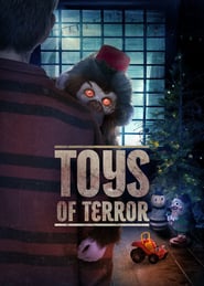 Toys of Terror (2020)