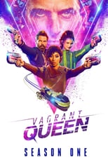 Vagrant Queen: Season 1 (2020)