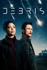 Debris: Season 1 (2021)