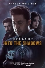 Breathe: Into the Shadows: Season 1 (2020)