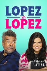 Lopez vs. Lopez: Season 1 (2022)