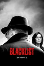 The Blacklist: Season 6 (2019)