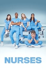 Nurses: Season 2 (2021)