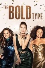 The Bold Type: Season 5 (2021)