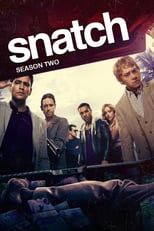 Snatch: Season 2 (2018)