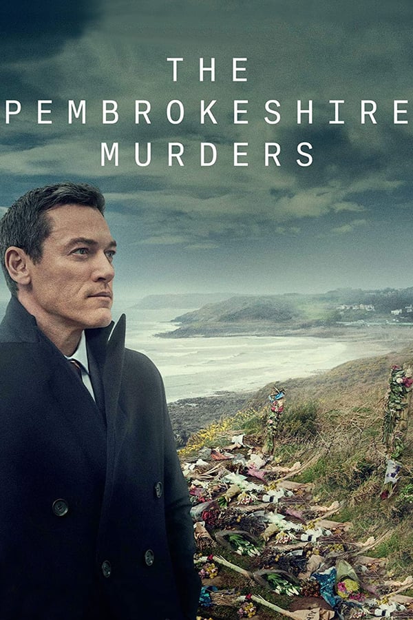 The Pembrokeshire Murders: Season 1 (2021)