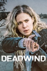 Deadwind: Season 1 (2018)