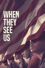 When They See Us: Season 1 (2019)