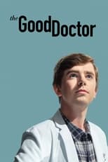 The Good Doctor: Season 5 (2021)