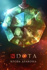 DOTA: Dragon’s Blood (2021)