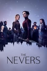 The Nevers: Season 1 (2021)