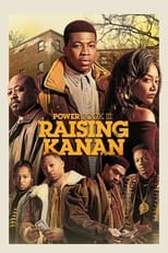 Power Book III: Raising Kanan: Season 2 (2022)