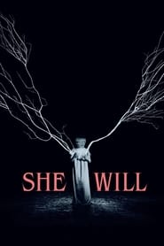 She Will (2021)