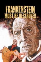 Frankenstein Must Be Destroyed (1969)