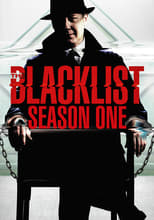 The Blacklist: Season 1 (2013)