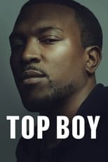 Top Boy: Season 2 (2022)