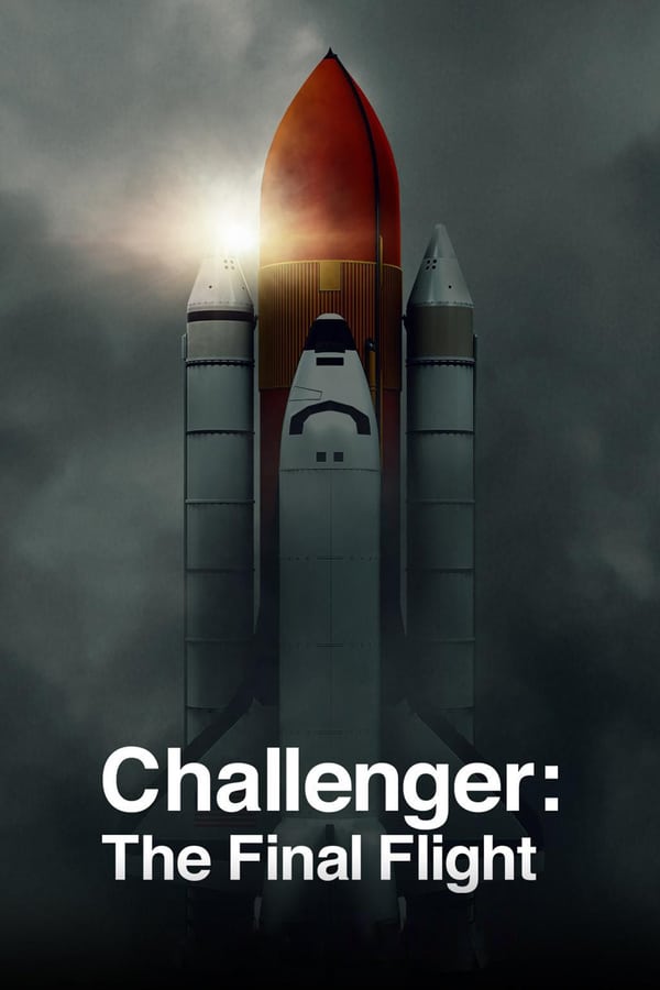 Challenger: The Final Flight: Season 1 (2020)