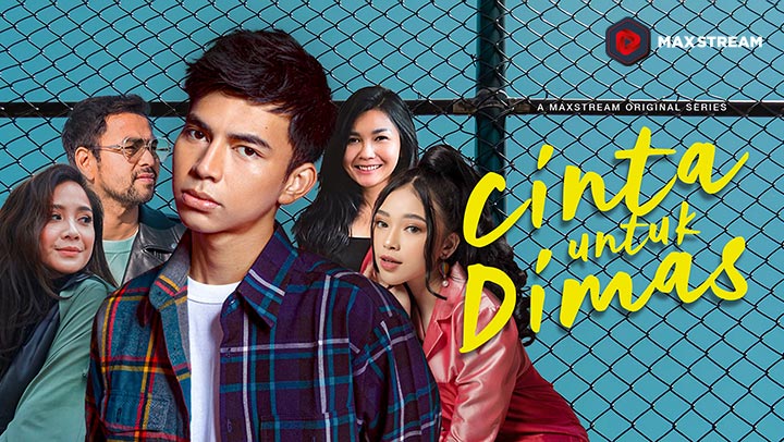 Cinta Untuk Dimas: Season 1 (2021)