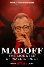 Madoff: The Monster of Wall Street (2023)