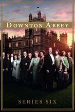 Downton Abbey: Season 6 (2015)