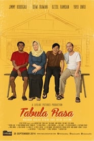 Tabula Rasa (2014)