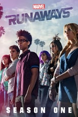 Marvel’s Runaways: Season 1 (2017)