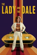 The Lady and the Dale: Season 1 (2021)