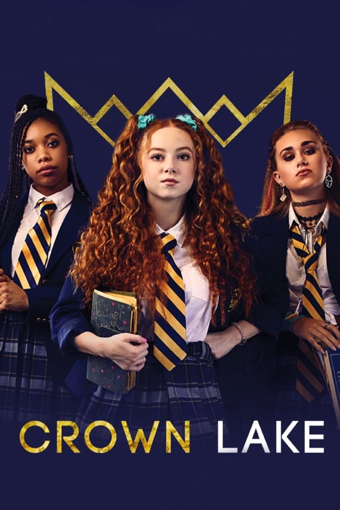 Crown Lake: Season 2 (2019)