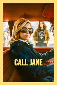 Call Jane (2022)