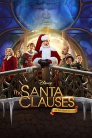 The Santa Clauses Season 2 (2023)