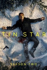 Tin Star: Season 2 (2019)