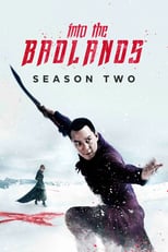 Into the Badlands: Season 2 (2017)