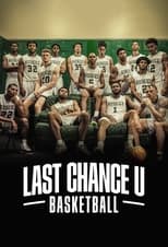 Last Chance U: Basketball: Season 1 (2021)