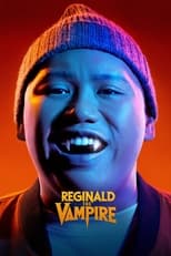 Reginald the Vampire: Season 1 (2022)