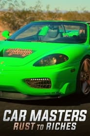 Car Masters: Rust to Riches (2023) Season 5