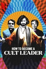 How to Become a Cult Leader (2023)