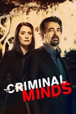 Criminal Minds: Season 15 (2020)