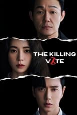 The Killing Vote (2023)