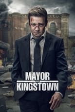 Mayor of Kingstown: Season 2 (2023)