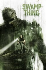 Swamp Thing: Season 1 (2019)