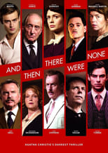 And Then There Were None: Season 1 (2015)