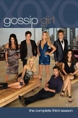 Gossip Girl: Season 3 (2010)