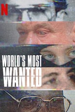 World’s Most Wanted: Season 1 (2020)