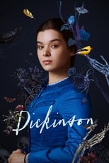 Dickinson: Season 3 (2021)