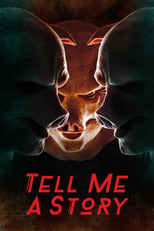 Tell Me a Story: Season 1 (2018)