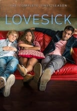 Lovesick: Season 1 (2014)