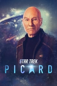 Star Trek: Picard Season 3 (2023)