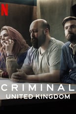 Criminal: UK: Season 1 (2019)