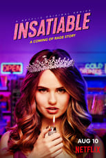 Insatiable: Season 1 (2018)