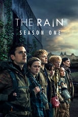 The Rain: Season 1 (2018)